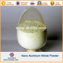 Nano Aluminum Nitride Powder
